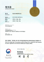 자기장 안정화 장치